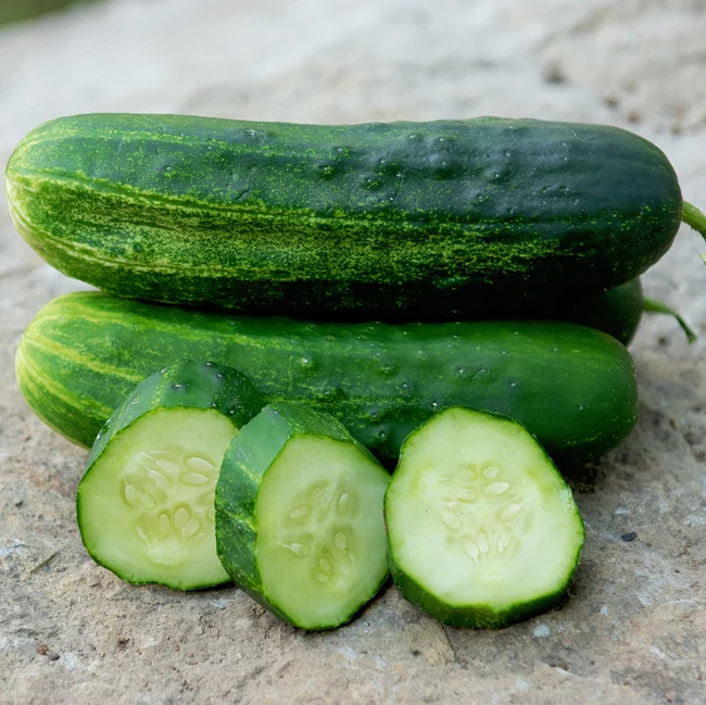 Wautoma Cucumbers